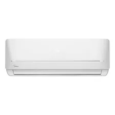 Aire Acondicionado Midea Mini Split Frío/calor 3001 Frigorías Blanco 220v Msabfc-12h-01f