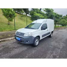 Fiorino 1.4 Evo Hard Working 