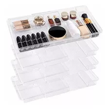 Organizador De Maquillaje Expandible Moma - Organizador De P