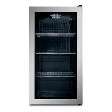 Frigobar 88l Inox 127v Suggar