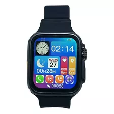 Relogio Inteligente Smartwatch Ip08 Ultra Mini Promocao