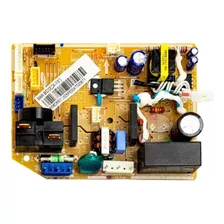 Placa Evaporadora Samsung 9k / 12k Btus Inverter 