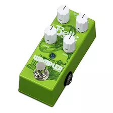 Pedal De Overdrive Belle (b Elle).