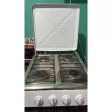 Cocina 4 Platos 