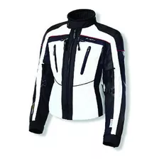 Motociclismo, Chaqueta De Expedición Olympia Para Mujer (mar