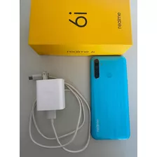 Celular Realme 6i 64gb