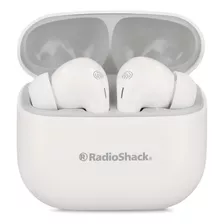 Audífonos In Ear T1pro Radioshack