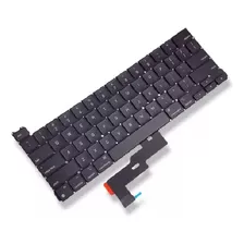 Teclado Apple Macbook Pro Retina13 A2338 2020 2022 Americano