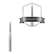 Fresa Diamantada Pm 740 Item