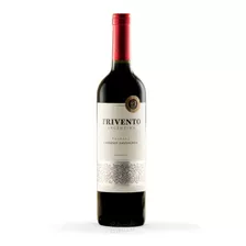 Vino Trivento Reserve Cabernet Sauvignon 750