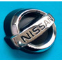 Emblema Cajuela Nissan Quest Xe Mod 2001 # 1417