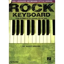 Rock Keyboard Piano 