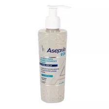 Asepxia Gen Gel Facial Micelar X 200ml Limpiador Diario