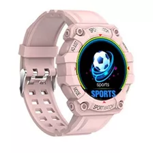 Smartwatch Deportivo Para Android O Ios Varios Colores