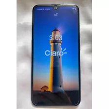 Remato LG K22 32 Gb Gris Oscuro