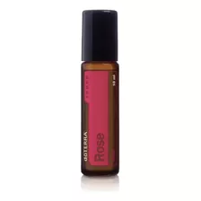 Mix De Óleos Essenciais Rosa (rose) 10ml Rollon