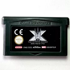X-men | Game Boy Advance (gba)