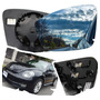 Luna Espejo Derecho Compatible Con Volkswagen Beetle 2011-15 Volkswagen NEW BEETLE CONVERT