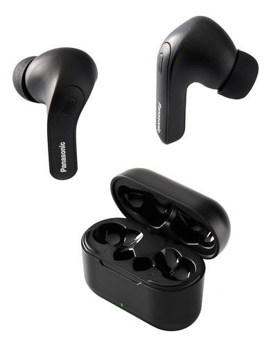 Auriculares Inalámbricos Panasonic Con Cancelacion De Ruido