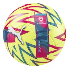 Pelota De Futbol Puma Laliga 1 Orbita Numero 5 Solo Deportes