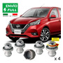 Kit Thule Kia Sportage 17-22