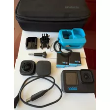 Gopro Hero 10 Usada. Excelentes Condiciones.