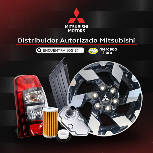 Reten Caja Velocidades Originales Mitsubishi L200 Foto 3