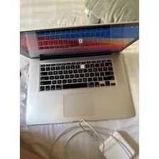 Macbook Pro