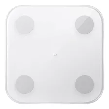 Balanza Xiaomi Mi Body Composition Scale 2 Bluetooth Nne