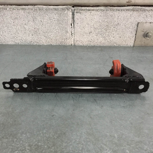 Soporte Escape Volkswagen Jetta Mk6 2015-2018 2.0 Oem Foto 4