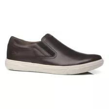 Sapato Pegada Mule Masculino Casual Calce Facil Conforto