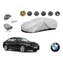 Cubierta Funda Cubreauto Afelpada Bmw Serie 3 2013