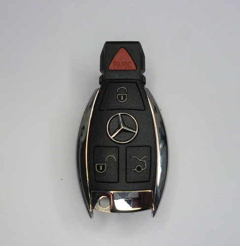 Carcasa Control Mercedes Benz Diferentes Modelos  Foto 2
