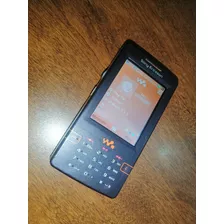 Wow! Sony Ericsson W950! Unico En México!!!!!! S6 S7 S8 6s 7s 8s Xs Xr Max Xiaomi Motorola Jetta Rines Ps3 Ps4 Ps5 W600 Retro N95 Laptop iPad Rayban 