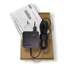 Original Carregador Notebook Lenovo Ideapad 310 S145 320 45w