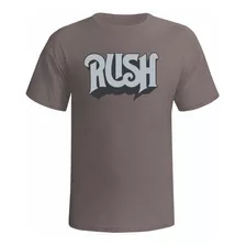 Rush + Rock + Musica