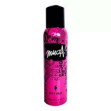 Desodorante Mujer Muaa Stay Wild 127ml