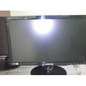 Monitor Samsung S20c300l Drivers Download (2020)