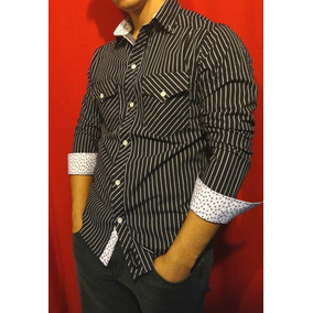 M Talle Uomo unici Camicie Modelli wnPk0O