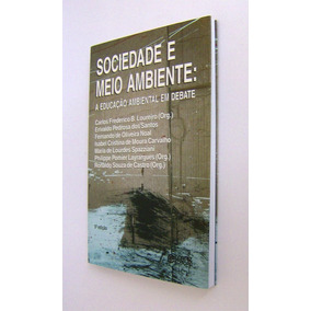 O Meio Ambiente Em Debate Pdf