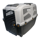 Kennel Transportador Jaula Skudo 6 Iata Grande
