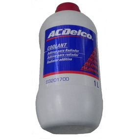 Aditivo acdelco Aditivo acdelco