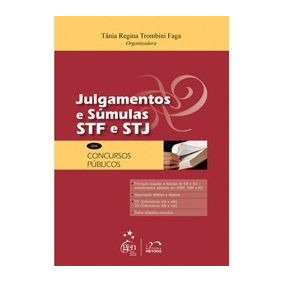 Sumulas Stj Pdf
