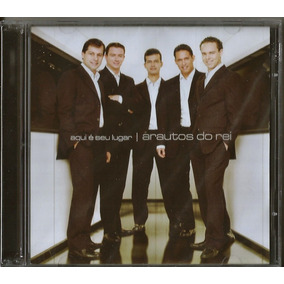 cd arautos do rei porque pai playback cd arautos do rei porque pai playback