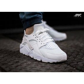 huarache nike hombre blancas huarache nike hombre blancas