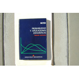 Probabilidade Meyer Pdf