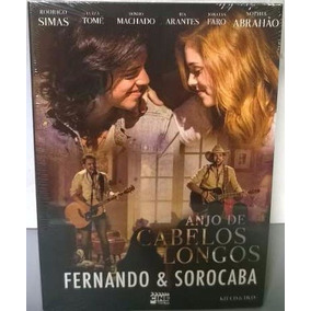 cd fernando e sorocaba anjos e demonios