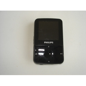 Philips SA1927/55 MP3 Player Drivers for Mac Philips SA1927/55 MP3 Player Driver