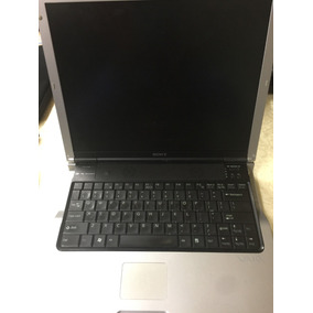 SONY VAIO PCG-5A1L DRIVERS FOR WINDOWS XP SONY VAIO PCG-5A1L DESCARGAR DRIVER