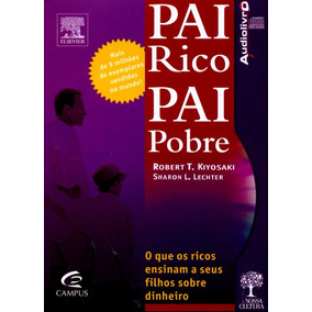Pai Rico Pai Pobre Em Pdf Para